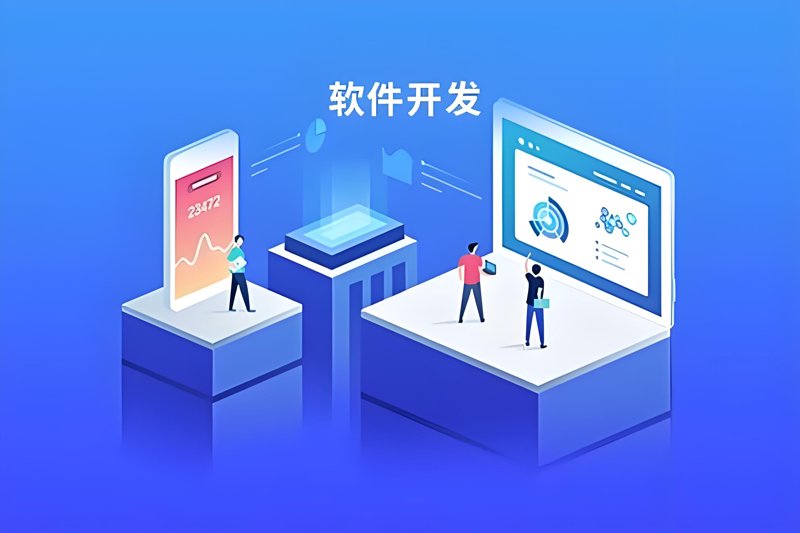 微信小程序定制：连接你我，创新无限