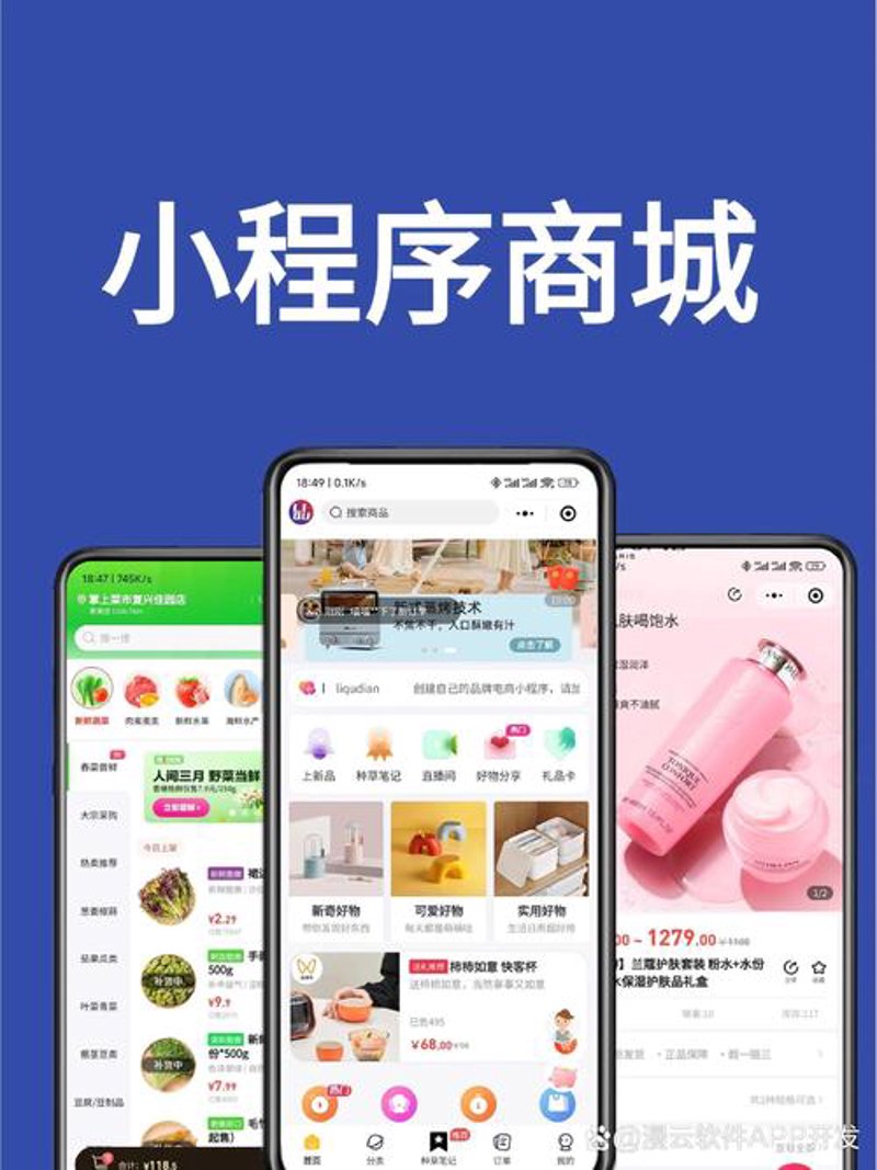 探索企业成长的科技之桥:业务系统开发的重要性